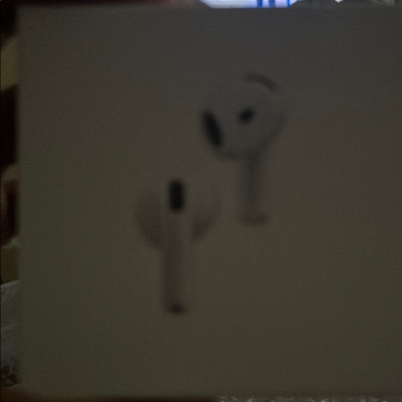 Apple AirPods Wireless Earbuds